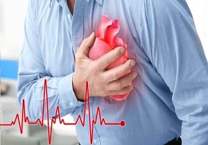بیشترین علت مرگ و میر در لرستان بیماری‌های قلبی و عروقی است