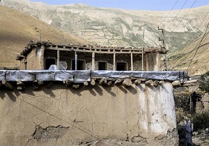 ۲۳۰۰ خانوار تحت حمایت کمیته امداد اردبیل فاقد مسکن هستند