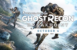 نسخه کامپیوتر بازی Tom Clancy&rsquo;s Ghost Recon Breakpoint معرفی شد