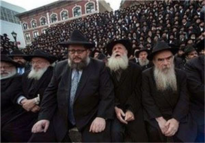وزیر سابق اردنی: صهیونیست‌ها هر جایی که اجدادشان در گذشته از آن عبور کرده‌اند متعلق به خود می‌دانند!