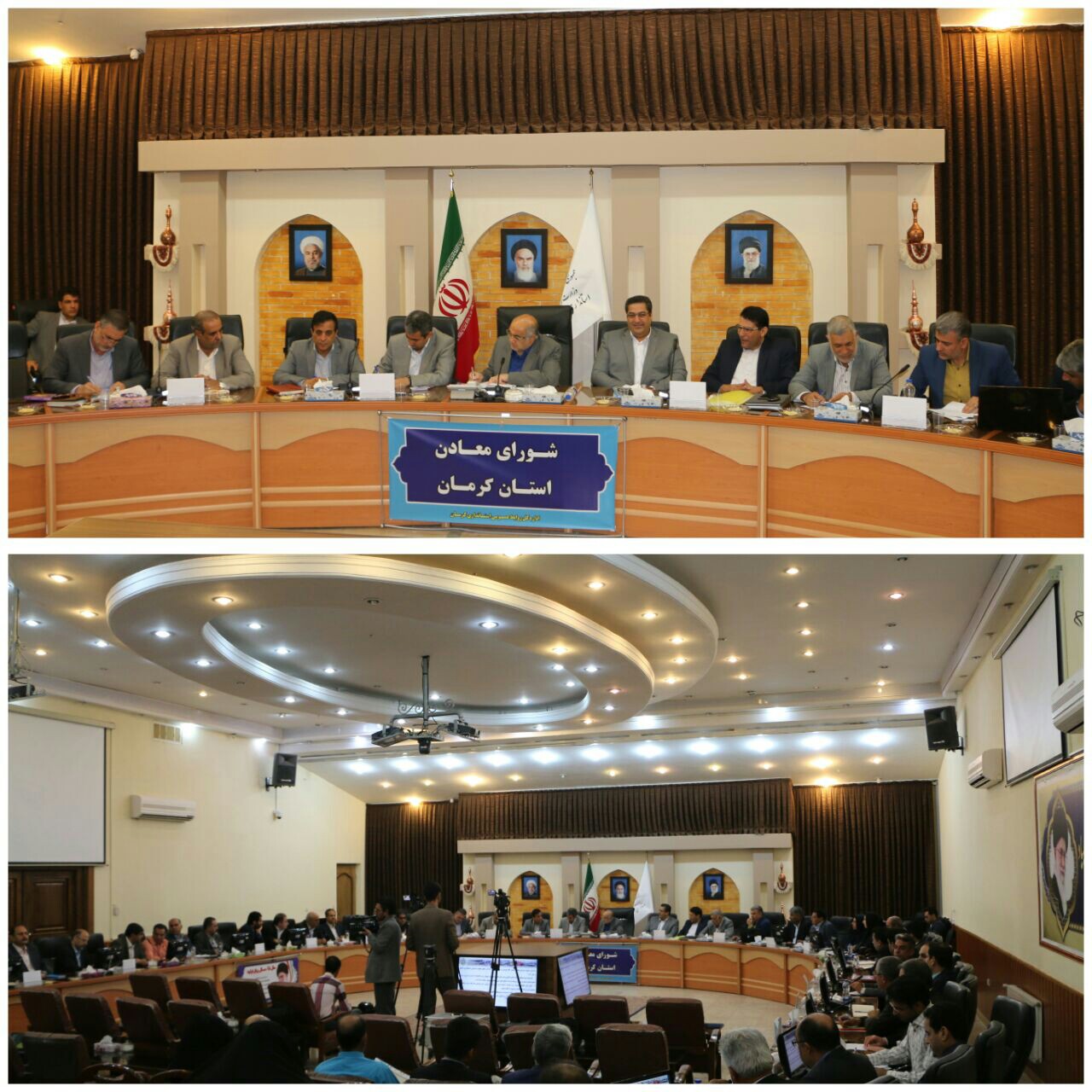 شرکت مس محصول معادن مس را بدون محدودیت خریدار است