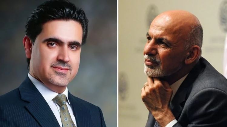 &laquo;فرامرز تمنا&raquo; اشرف غنی را به مناظره فراخواند