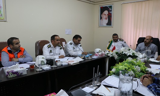 طرح کنترل نظارت بر ناوگان حمل و نقل جاده&zwnj;ای در حال اجراست