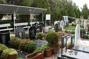 تسلی خاطر بازماندگان و سرعت عمل، مهمترین اولویت سازمان آرامستان‌ها