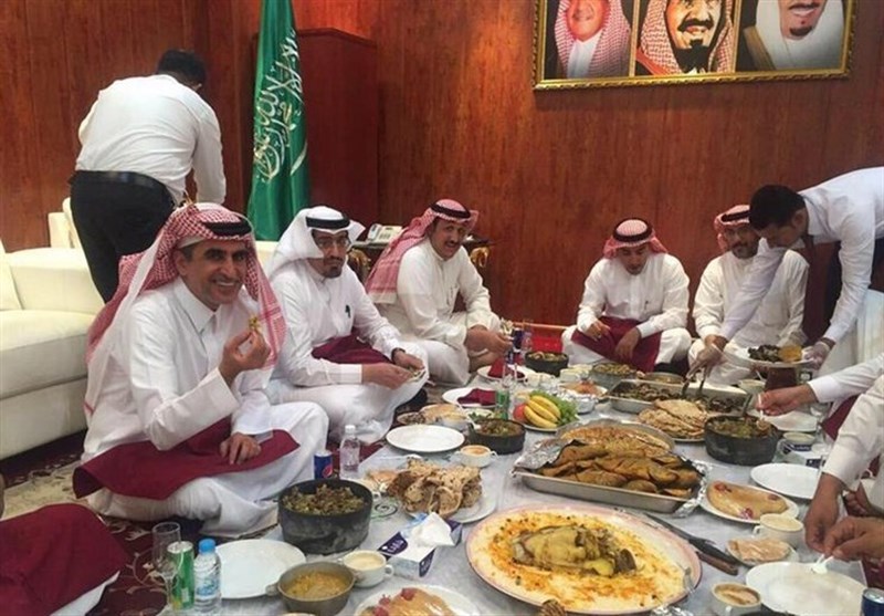 شکاف طبقاتی در عربستان به روایت آمار؛ فقر در سرزمین اسراف + تصاویر