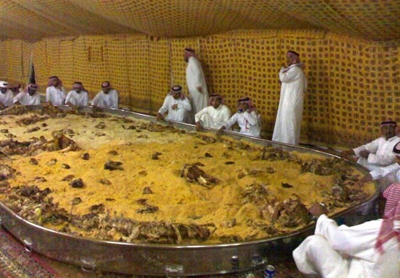 شکاف طبقاتی در عربستان به روایت آمار؛ فقر در سرزمین اسراف + تصاویر