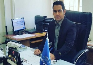 بخش توزین متمرکز کارخانه دارو‌های دامی گرمسار افتتاح شد