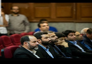 رضایت خانواده استاد شایعه است/ اعدام در انتظار نجفی