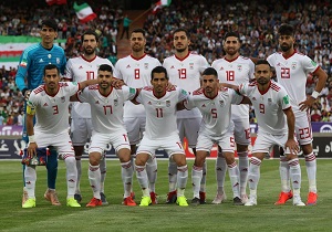 برنامه دیدار‌های تیم ملی فوتبال ایران در انتخابی جام جهانی ۲۰۲۲