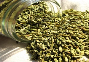 عرضه زیره سبز در بورس کالا