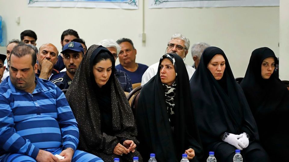 حکم متهمان پرونده شرکت کیمیا خودرو صادر شد