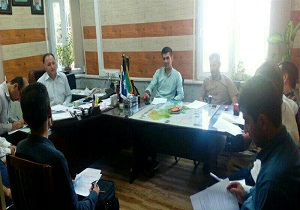 احیای کارت هوشمند سوخت در راستای مبارزه با قاچاق سوخت است