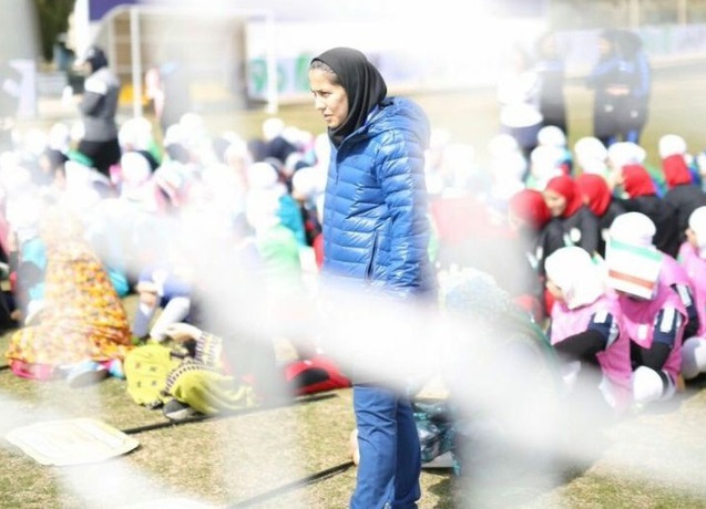 نصیری:تعویق در شروع لیگ فوتسال خواست وزارت آموزش و پرورش بود