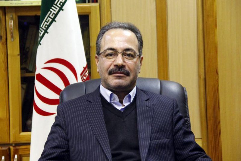 فرماندار جدید لنگرود مشخص شد