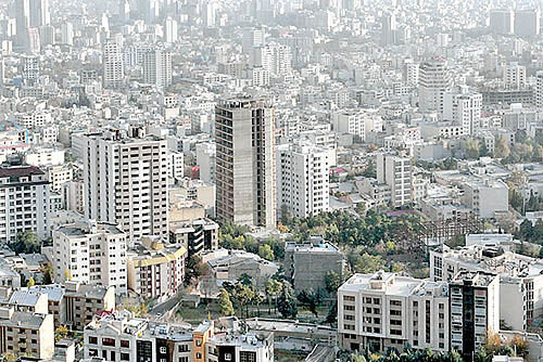 جدیدترین وضعیت بازار اجاره بهای مسکن + قیمت