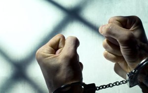 دستگیری شکارچی غیرمجاز یک راس کل وحشی در جلفا