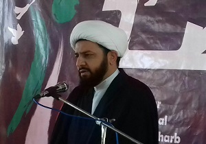راز ماندگاری استقلال، آزادی و پیشرفت و توسعه کشور ایران از خط سرخ شهدا