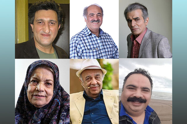 بازیگران &laquo;پیشی میشی&raquo; تکمیل شدند