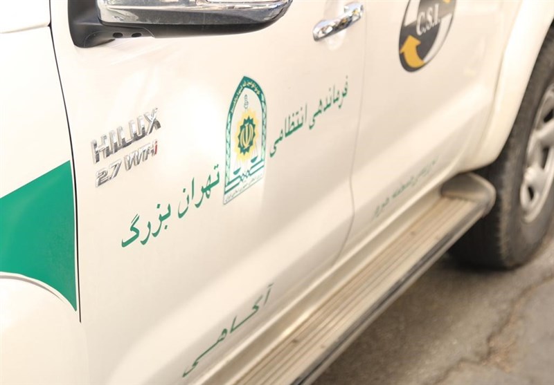 درگیری مرگبار در قهوه&zwnj;خانه پاتوق سلبریتی&zwnj;ها