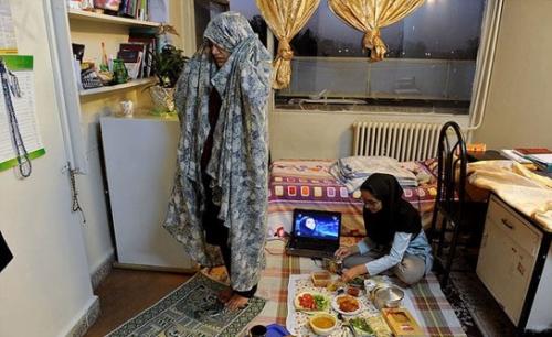 خانه بخت دانشجویی/ معظلات خوابگاه های خصوصی