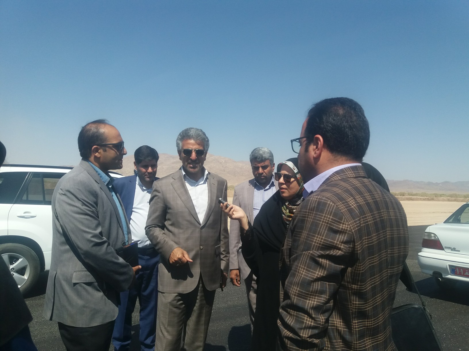 ارتقای جایگاه فرودگاهی استان/ پرواز کرمان -استانبول به زودی