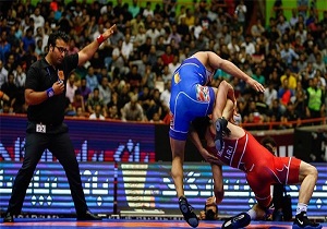 میکائیلی در مسابقات قهرمانی بلغارستان به فینال رسید