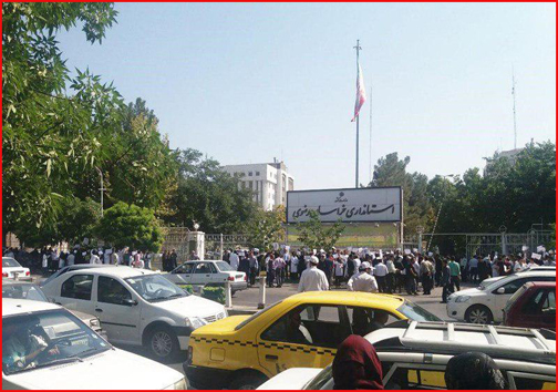 صدور احکام شبکه فساد گسترده در شهرداری/ انتقاد دادستان بندر انزلی از عملکرد سازمان محیط زیست/ درختان ۲۵۰ هزار دلاری به چه قیمتی به تاراج رفتند؟