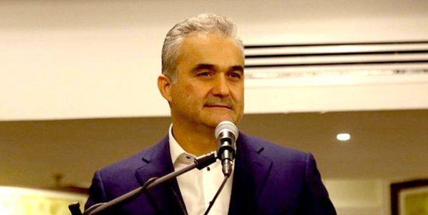 صنیعی&zwnj;فر: قرارداد بازیکنان نساجی به زودی ثبت خواهد شد/ تلاش می&zwnj;کنیم تمرینات را به قائمشهر برگردانیم