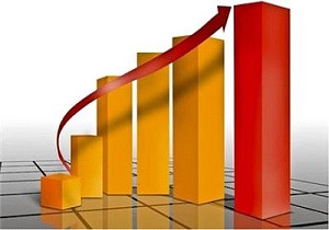 افزایش ۸ واحدی شاخص بورس درقزوین