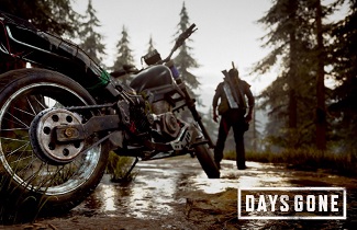 تجربه ماشین گلف و چالش&zwnj;های جدید با بسته الحاقی Days Gone
