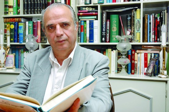 &laquo;داستان&zwnj;های برگزیده برای کودکان&raquo; منتشر می&zwnj;شود