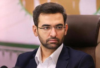 وزیر ارتباطات:صدای &laquo;ظریف&raquo;، حیثیت دیپلماسی امریکا را زیر سوال برده است