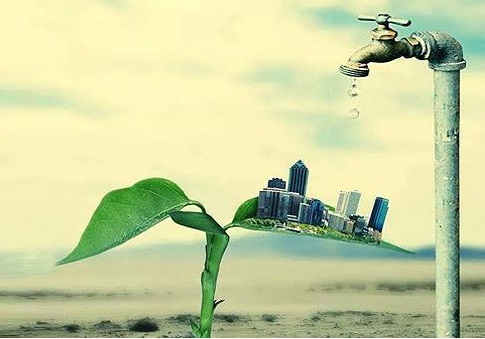 تامین منابع پایدار آب آشامیدنی در شهر&zwnj;ها