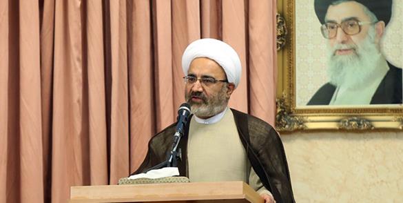 توضیحات معاون حقوقی قوه قضاییه در رابطه با اظهارات منتسب به وی در زمینه منع قانونی اشخاص برای تحصیل در خارج از کشور و وکلای پرونده&zwnj;های جاسوسی