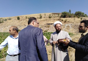 اداره کل اوقاف و امور خیریه آذربایجان غربی از سرمایه گذاری در موقوفات حمایت می‌کند