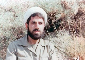 صوتی شنیده نشده از شهید ردانی&zwnj;پور/ اسلام بر سر دوراهی قرار دارد؛ یا عزت ابدی یا ذلت ابدی!