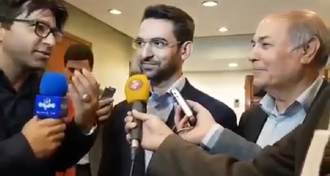 وزیر ارتباطات شرایط دریافت اینترنت رایگان زوج ها را اعلام کرد