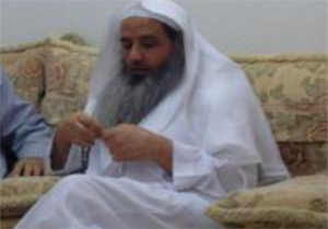 روحانی مخالف سعودی در زندان درگذشت
