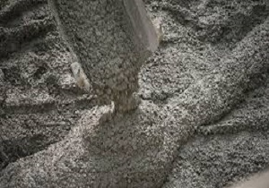 قیمت هر متر مکعب بتن درجه یک در بروجرد ۲۰۵ هزار تومان