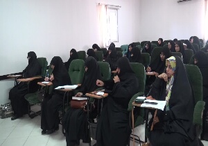 برگزاری دوره ۲ روزه توانمندسازی مدرسین قرآنی
