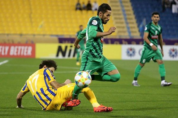 اعلام قیمت بلیت&zwnj;های دیدار تیم&zwnj;های فوتبال ذوب&zwnj;آهن - الاتحاد