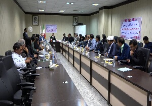 ترویج و حمایت از ورزش های همگانی