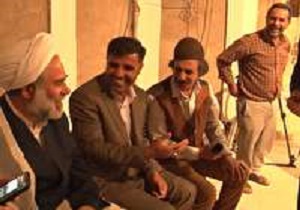 پرداختن به فرهنگ‌های بومی رسالت صداوسیما مرکز سمنان