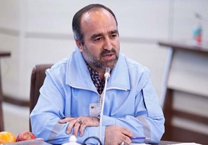 ساخت سیل بند بر روی سر دهنه آب ورودی به شال و اسفرورین