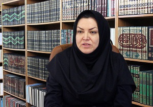 شرکت ۶۱ هزار نفر در جشنواره کتابخوانی رضوی در همدان