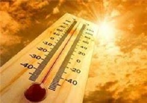 جوی پایدار همراه با کاهش دما