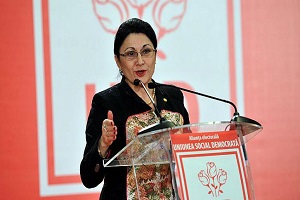 برکناری وزیر رومانیایی به دلیل اظهارنظر درباره یک پرونده آدم&zwnj;ربایی