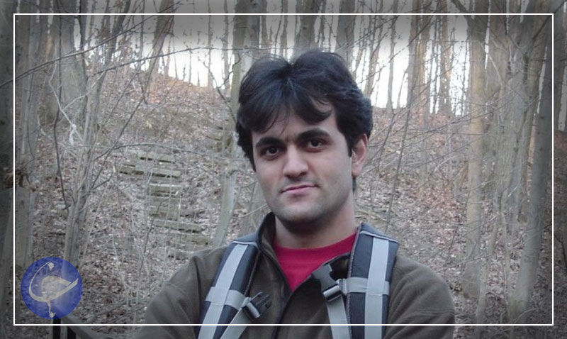 سعید ملک پور