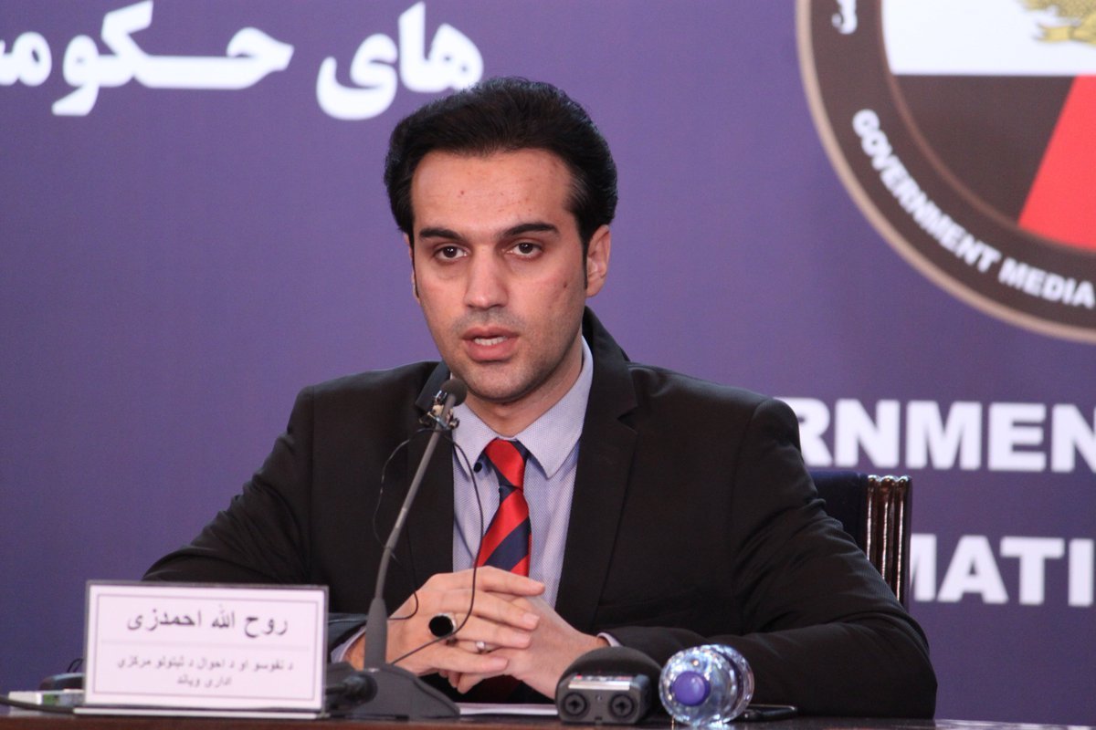 گزارش اداره بازرسی آمریکا مبنی بر وجود 42 هزار سرباز خیالی در ارتش افغانستان صحت ندارد