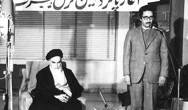 ماجرای نصحیت جالب امام خمینی (ره) به شاه مخلوع